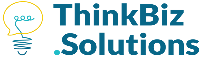 ThinkBiz Solutions Logo