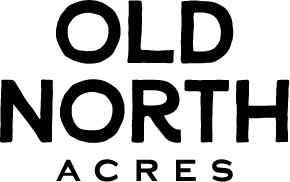 Old North Acres Logo