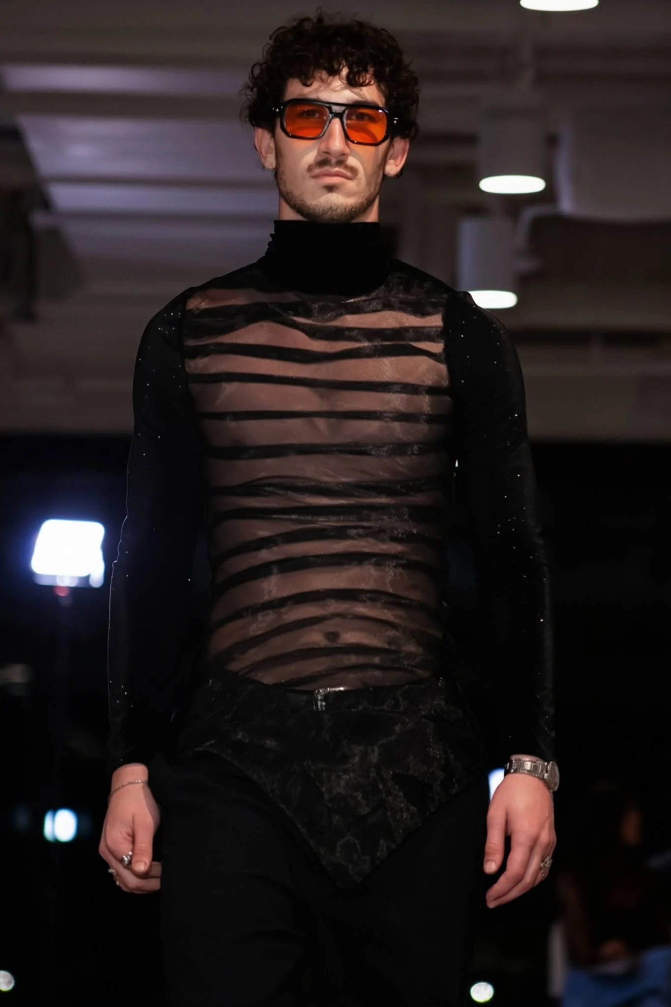 Behind the Seams with Bentonville Fashion Week