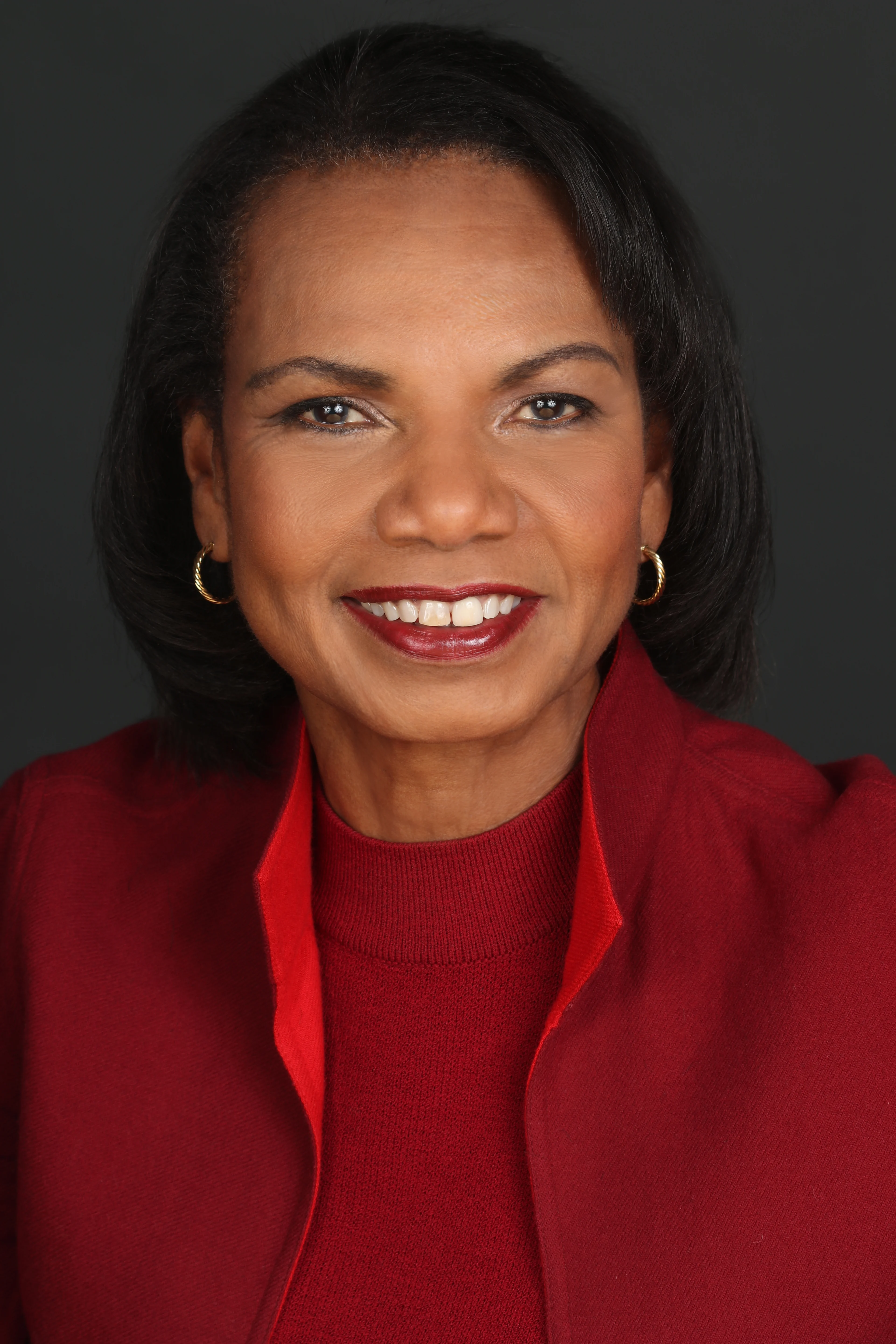 Building Bridges: A Conversation with Sec. Condoleezza Rice