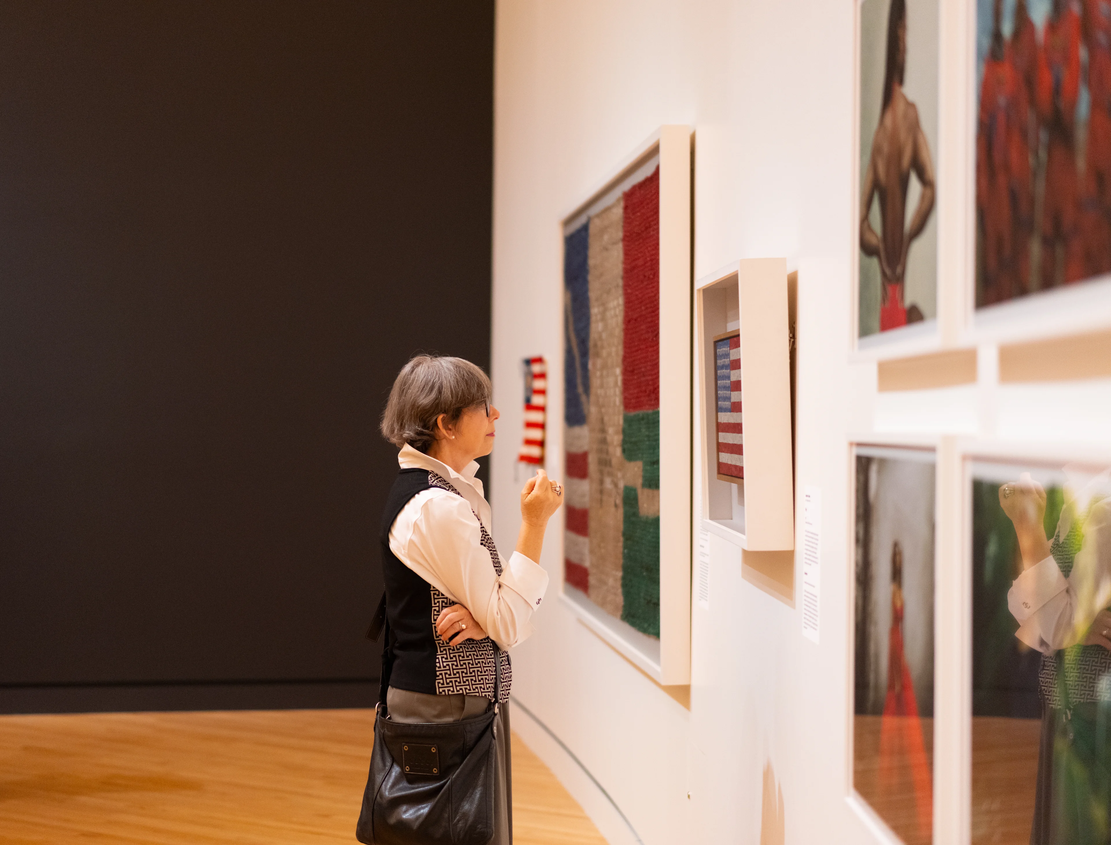 Drop-in Tour: Women in the Arts