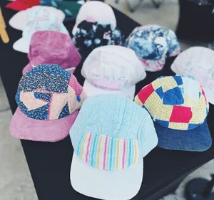 Slo Mo Creative Hats