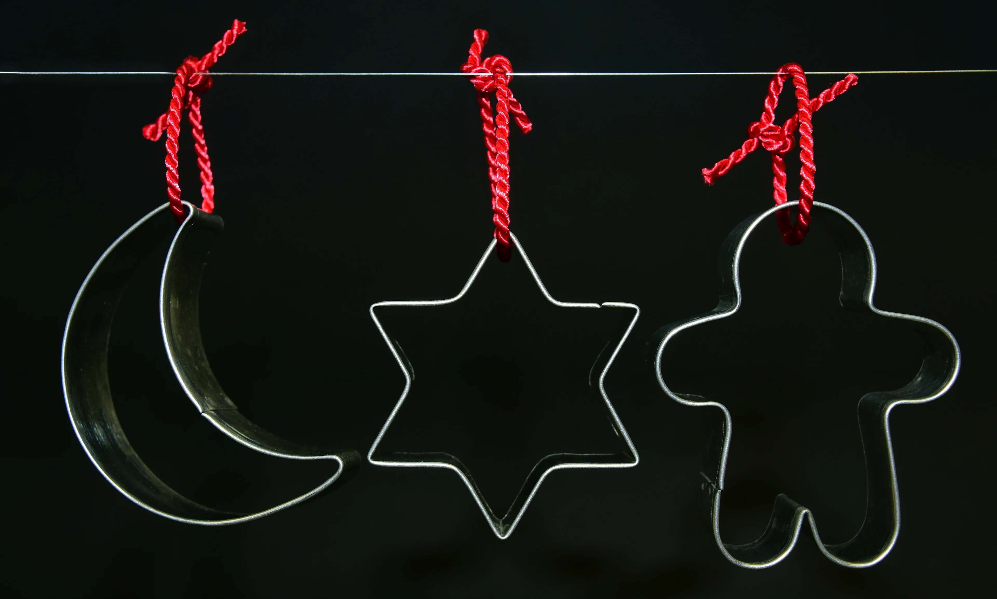 Art Together: Cookie Cutters