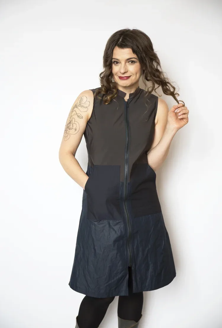 Annie Bisone 