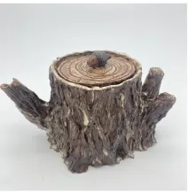 Unityware Ceramics Tree Stump