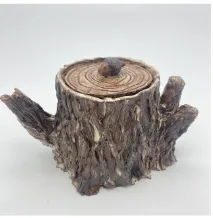 Unityware Ceramics Tree Stump
