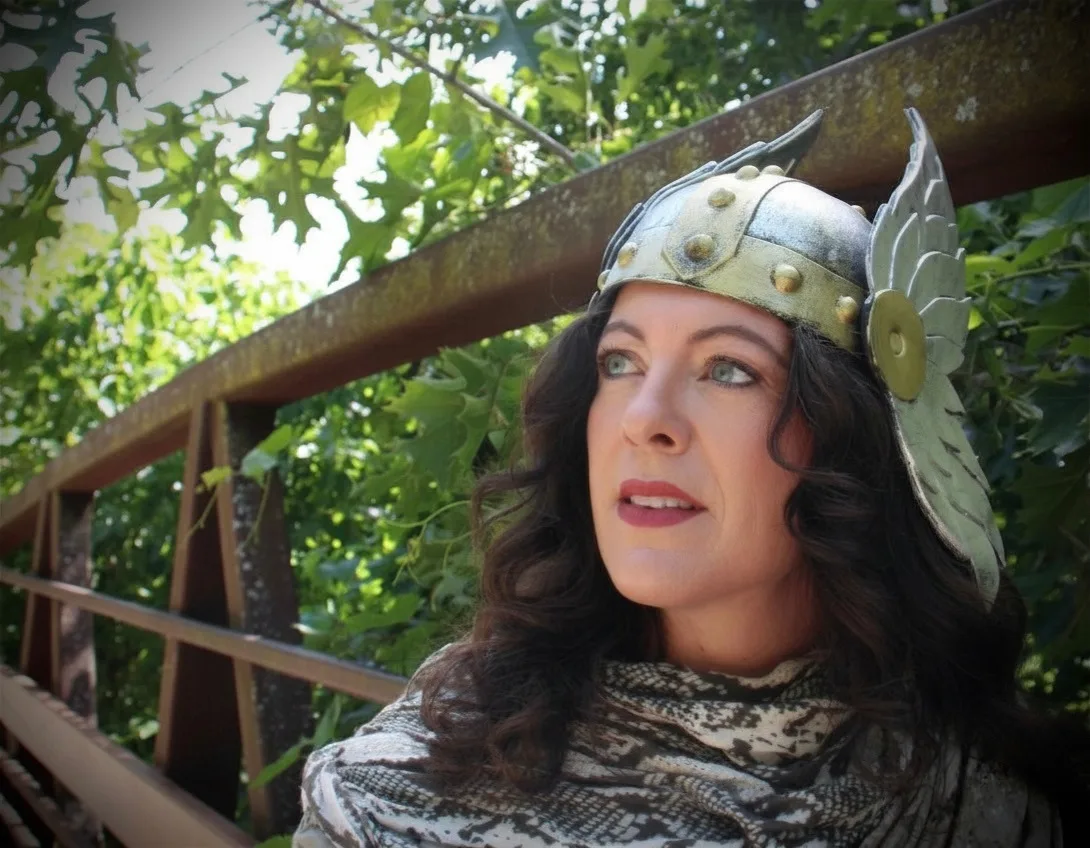 VOCE presents Valkyries and Voices