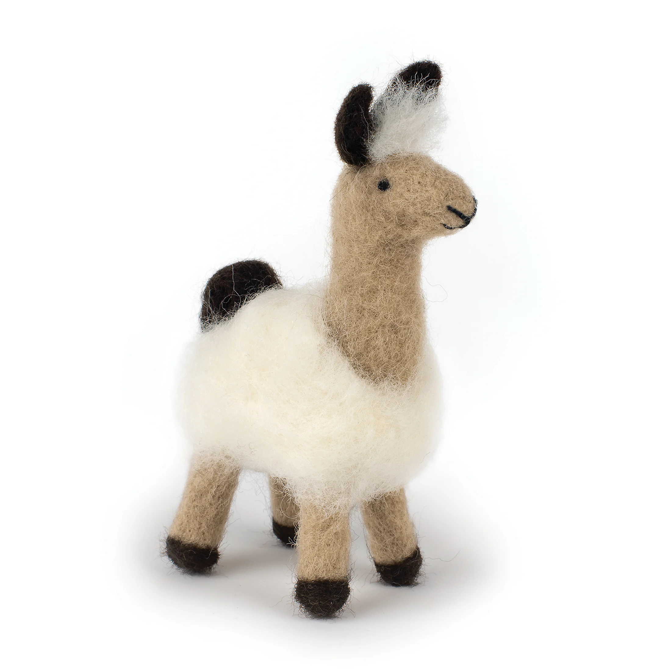 Creative Wellness Weekend: Needle Felting Workshop