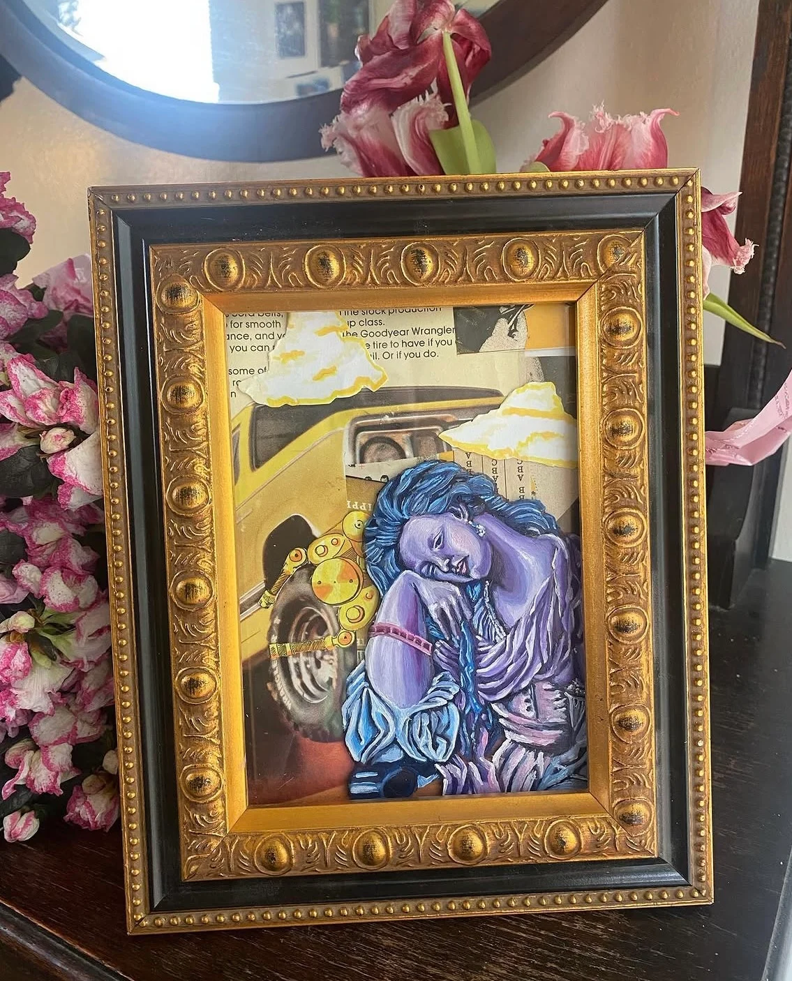 Studio Class | Glass Painting 