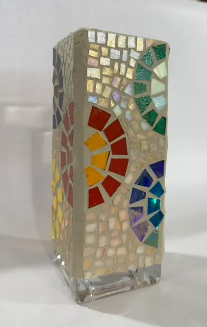 Studio 55+ | Ceramic Mosaics