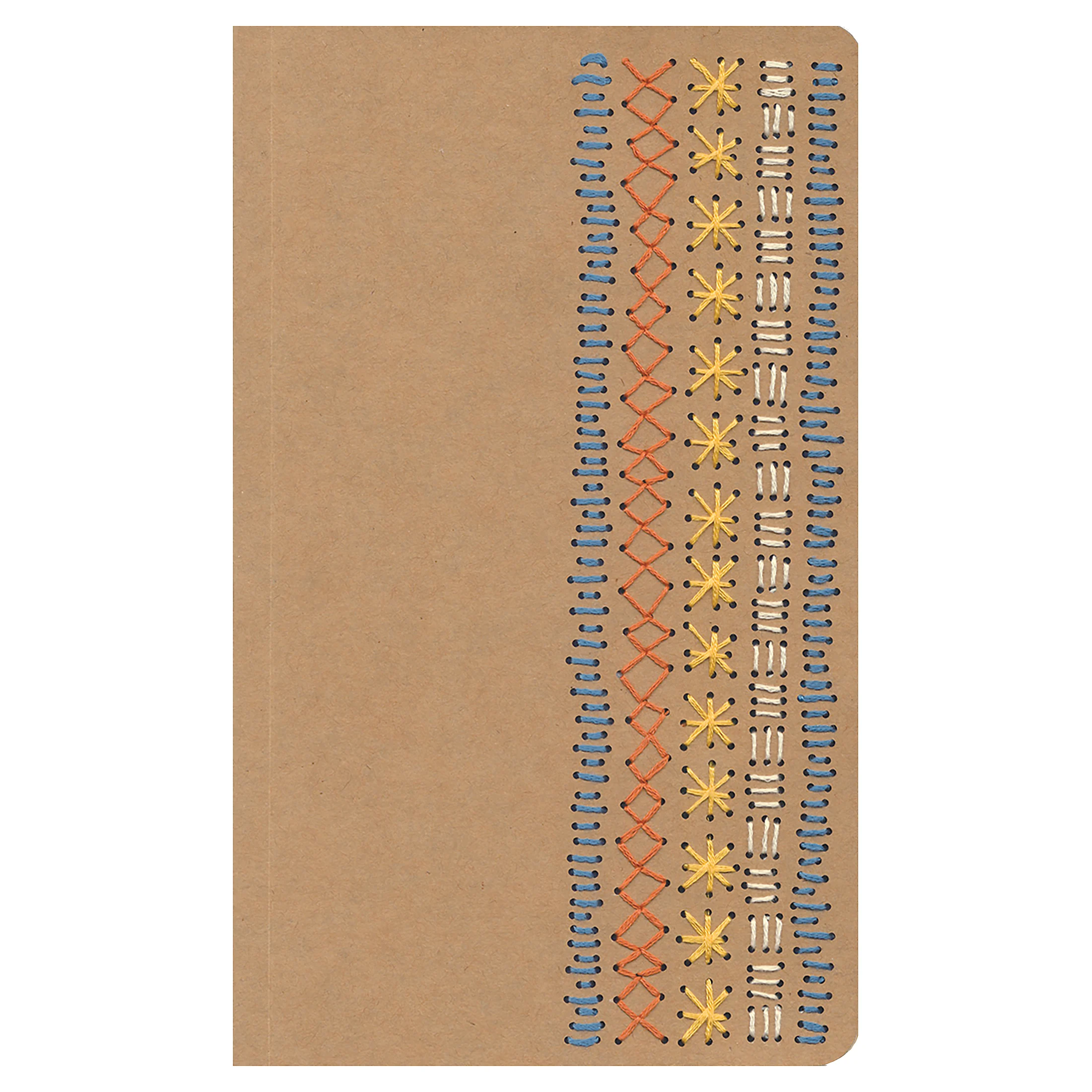 Creative Wellness Weekend: Journal Workshop