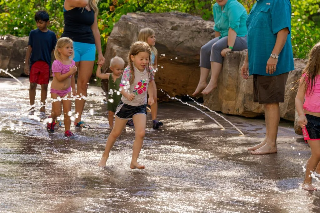 Splash Day