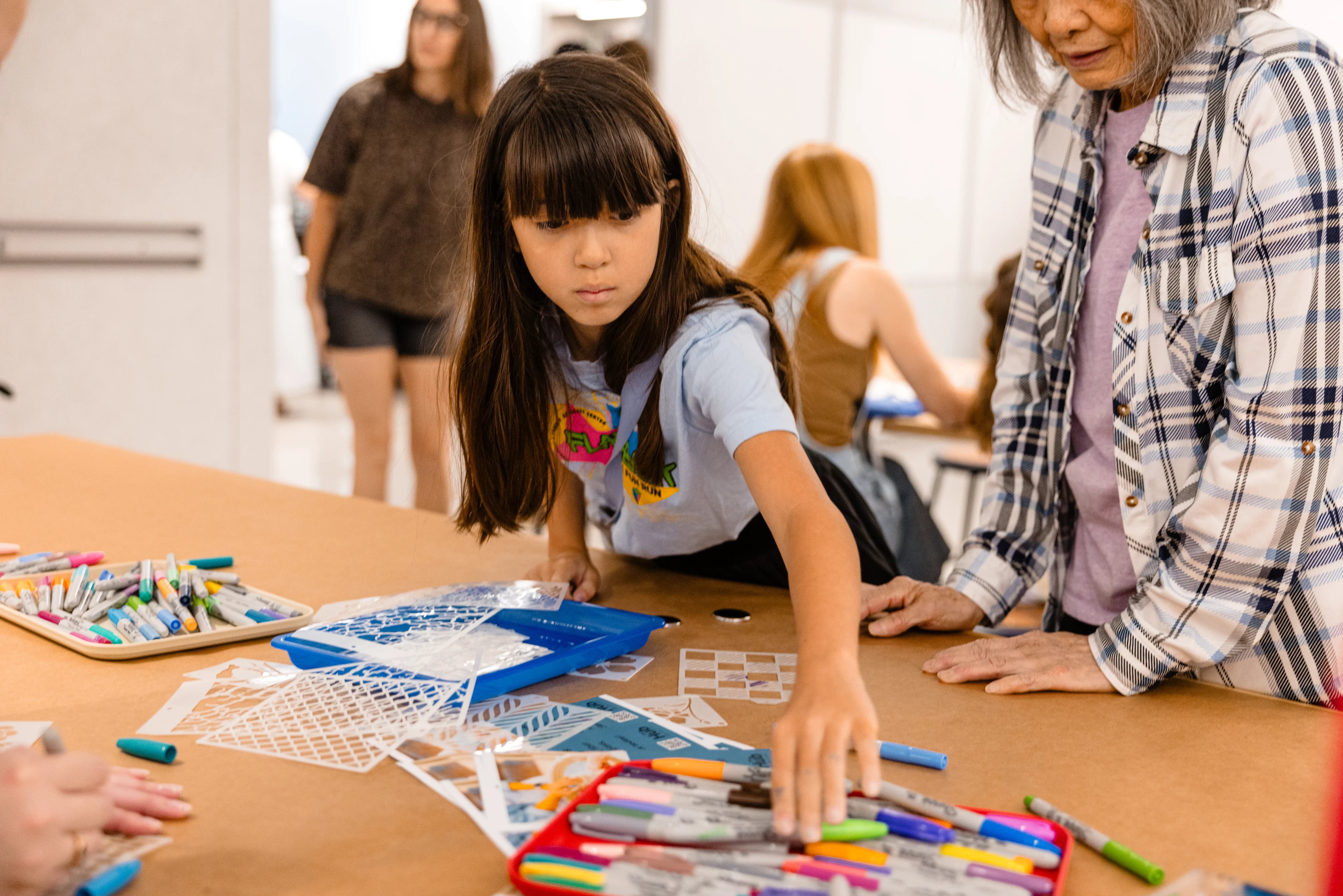 Pop-Up Cart: Card Making 