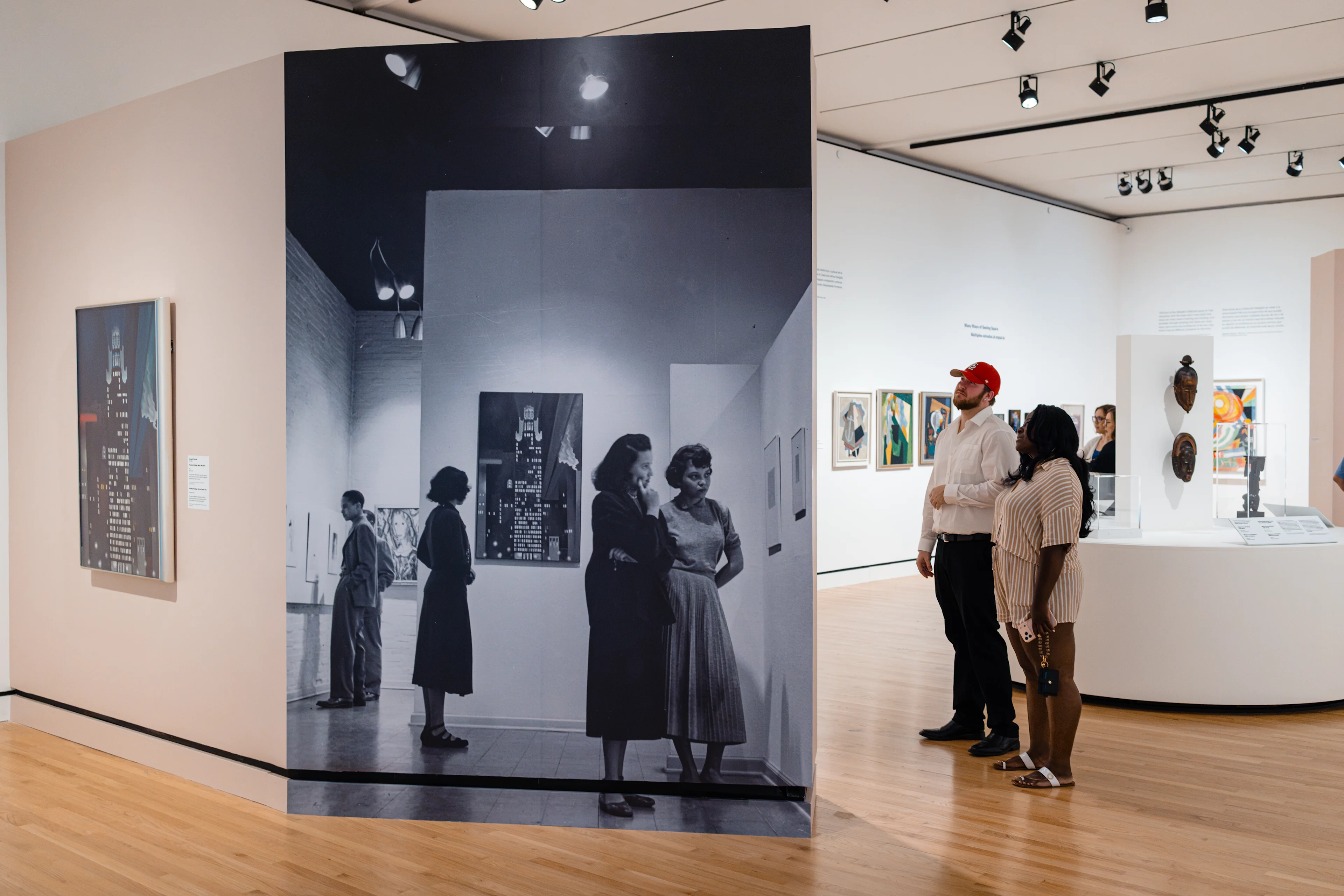 Many Ways of Seeing: The Alfred Stieglitz Collection