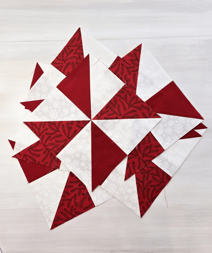 Fiber Art: Quilting