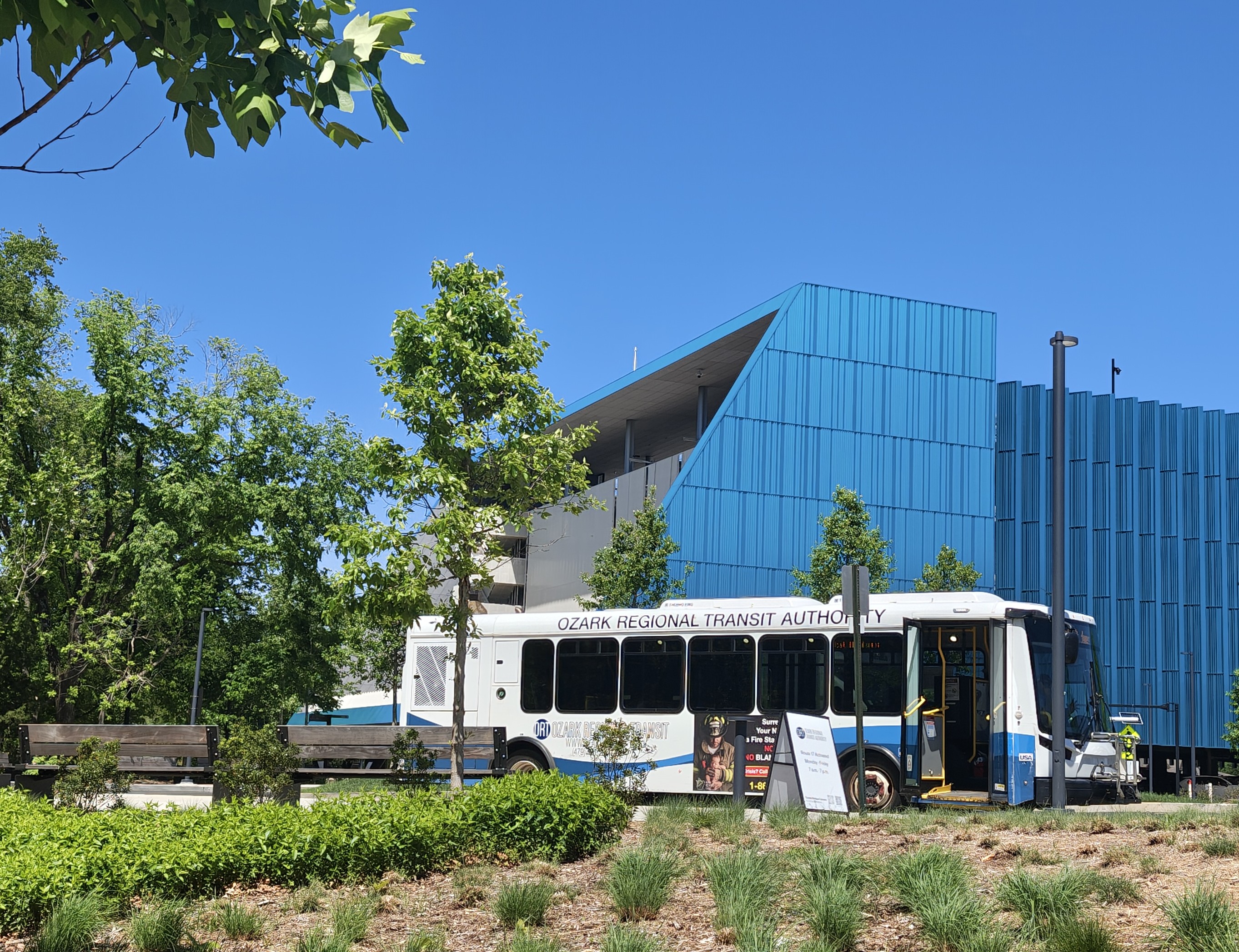 Public Transit