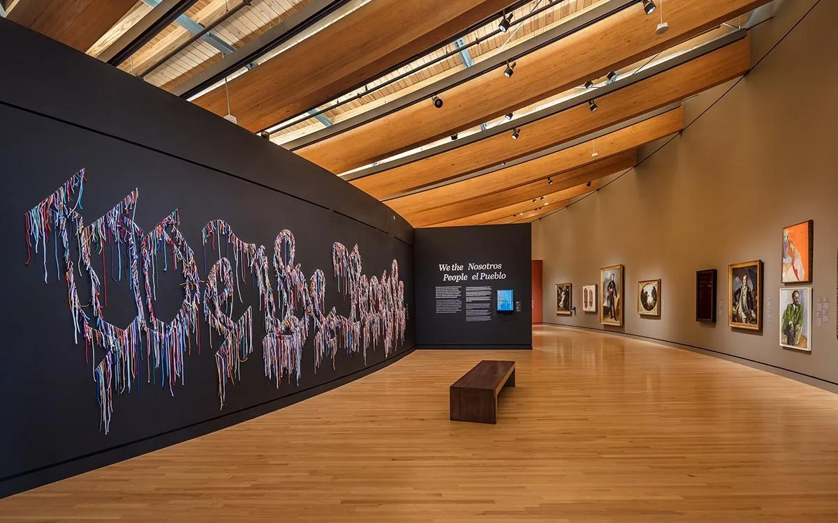 Drop-in Tour: Collection Highlights