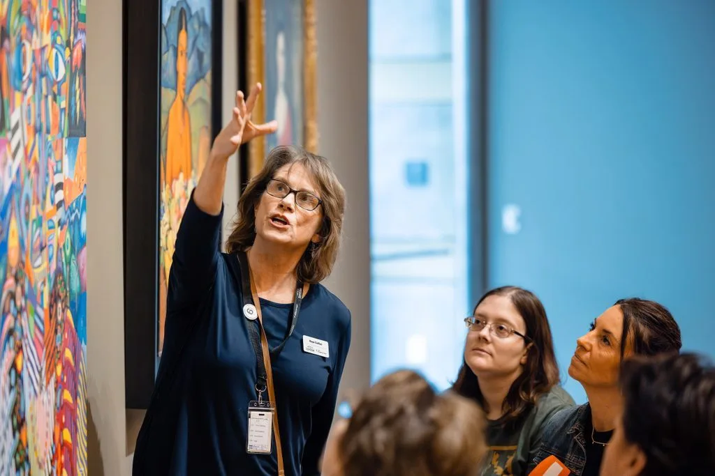 Gallery Performance: Dear Heartsey: The Letters of Abigaill Levy-Franks