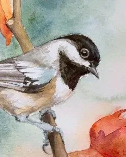 Explore Watercolor Workshop