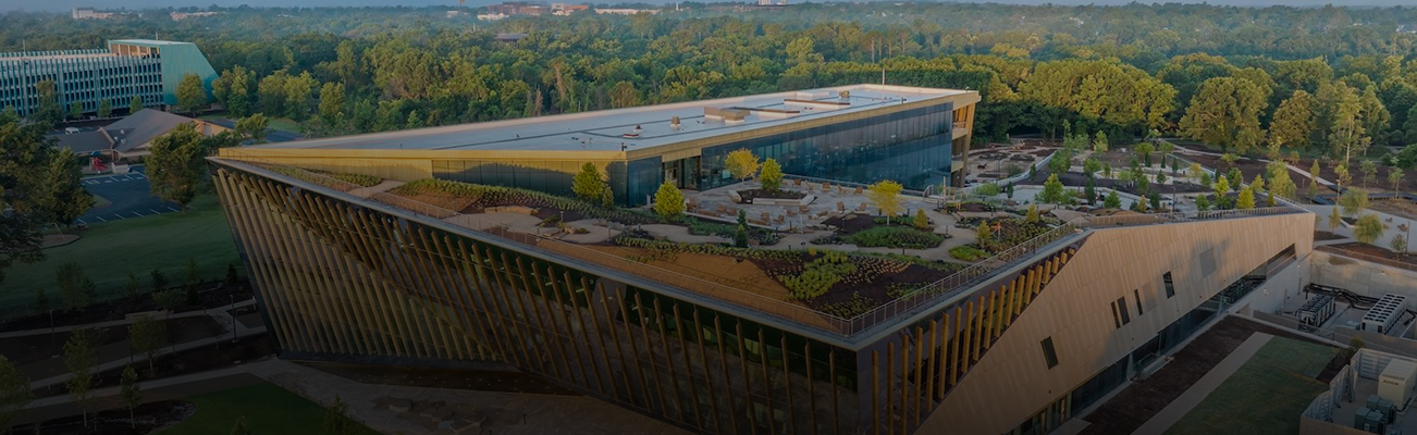 Help create meaningful change across the Crystal Bridges Campus