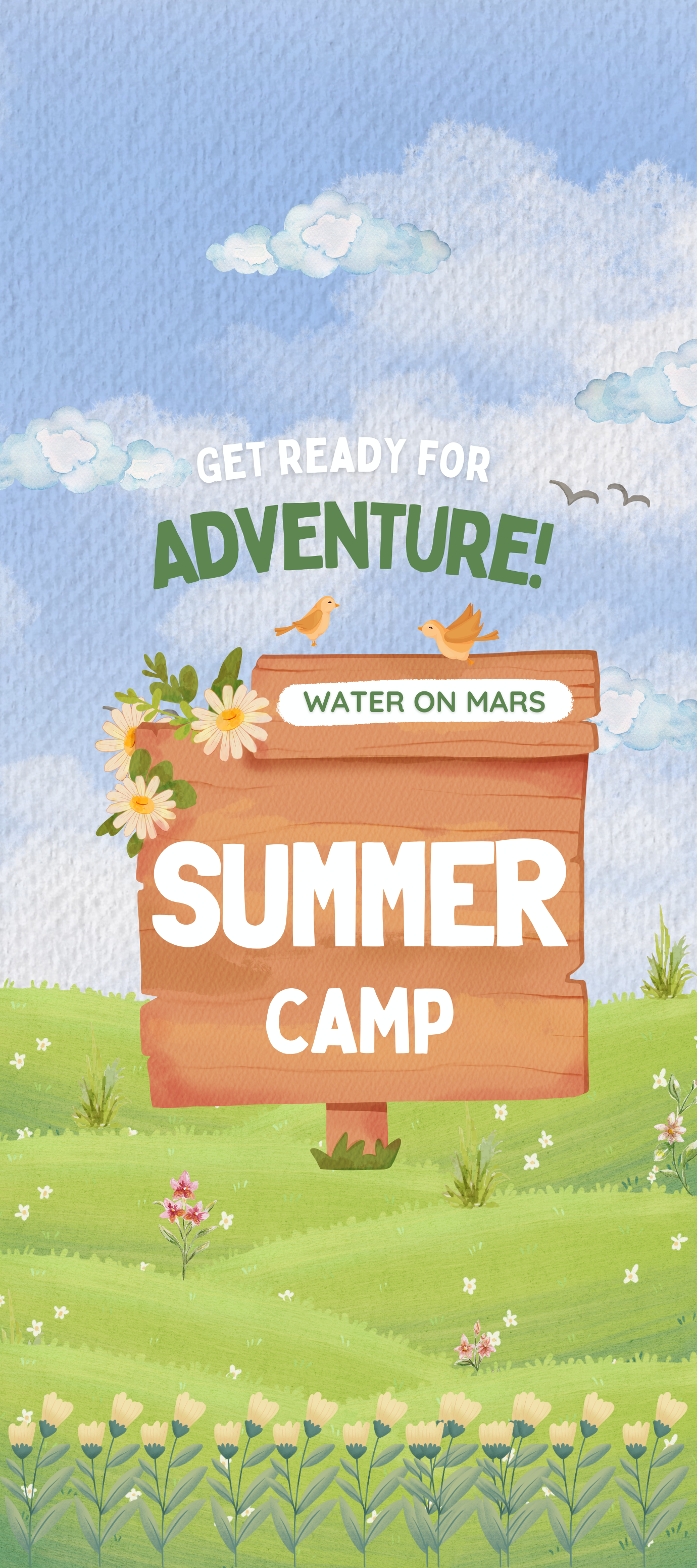 Summer Camp