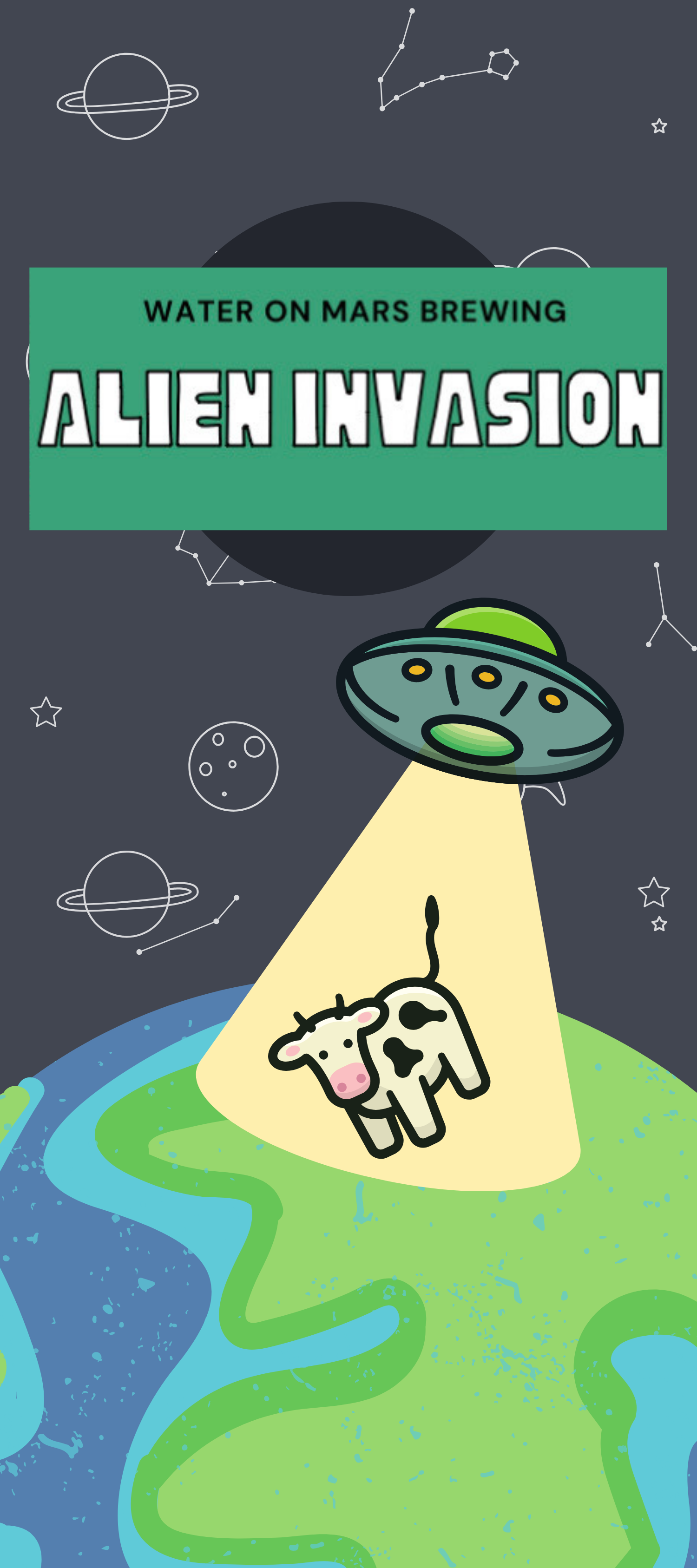 Alien Invasion