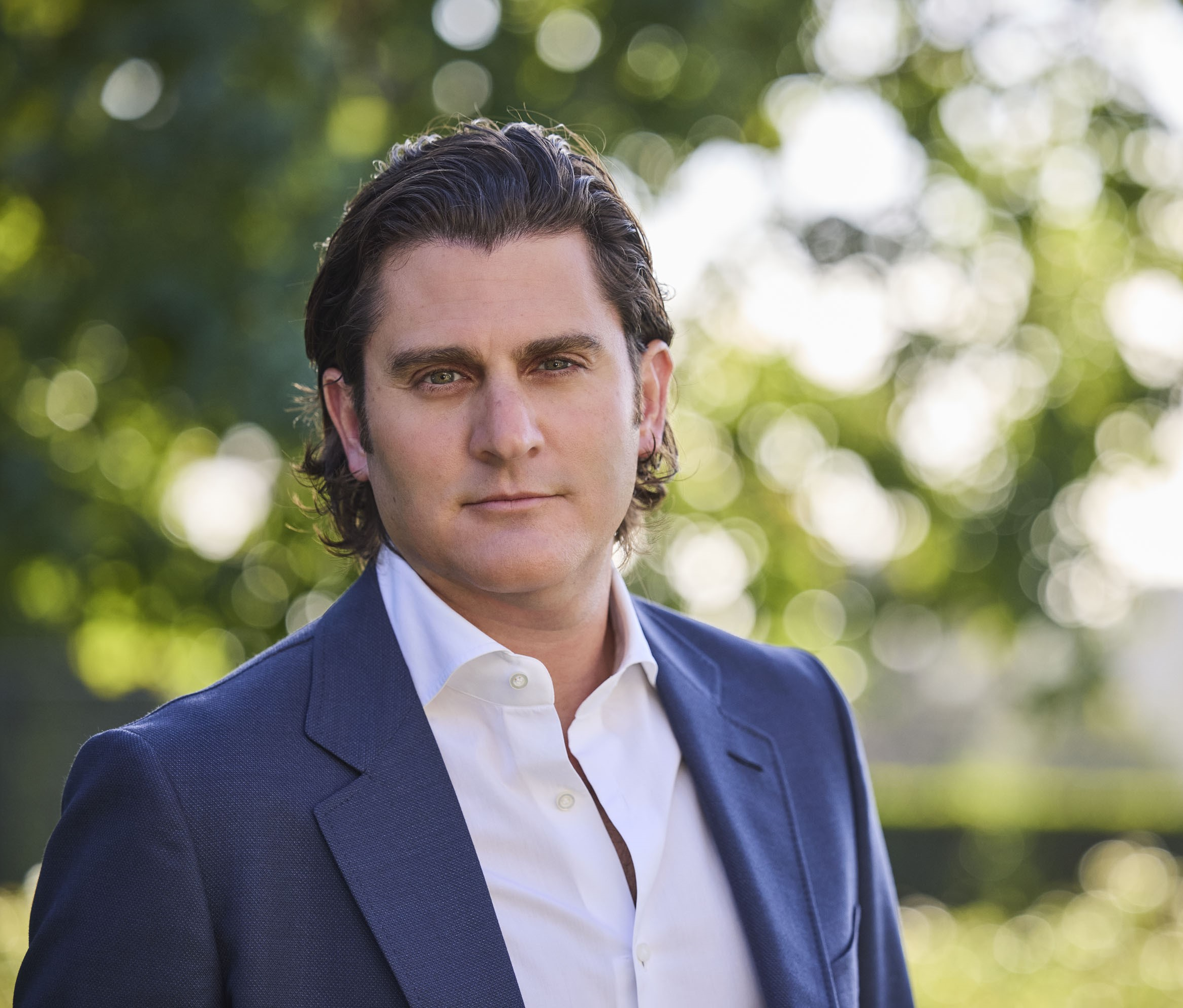 Russell Gimelstob, Founder and Chief Executive Officer