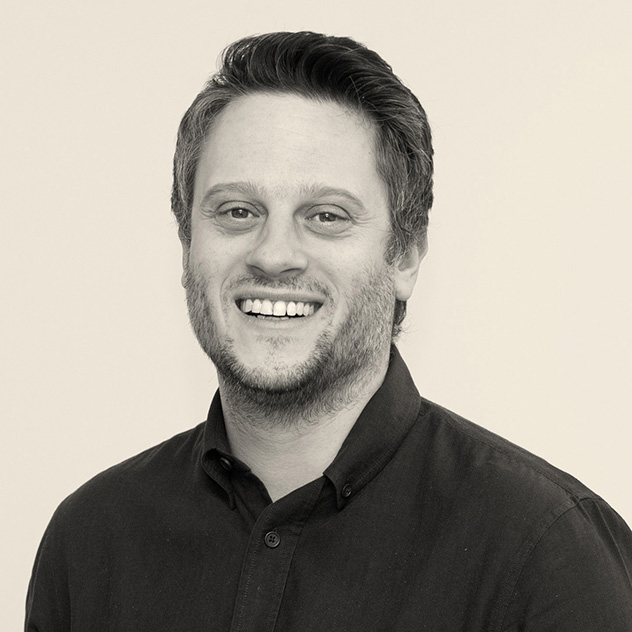 Matthew Werner, Vice President, Strategic Operations