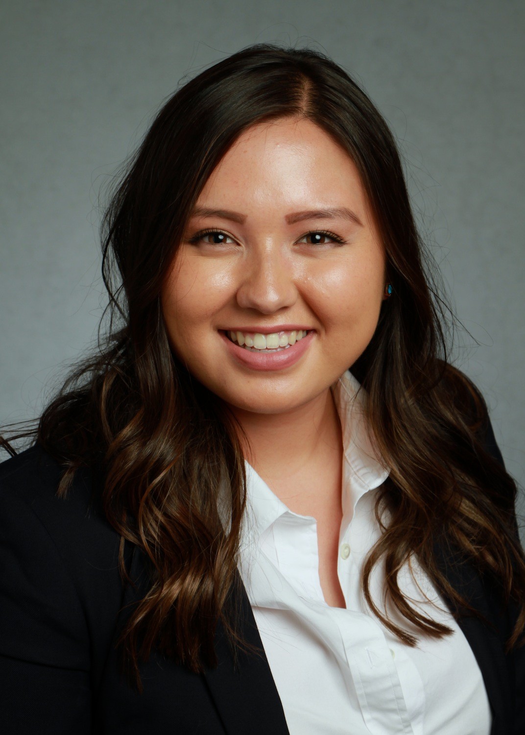 Keana Mortensen, Fund Accounting Manager