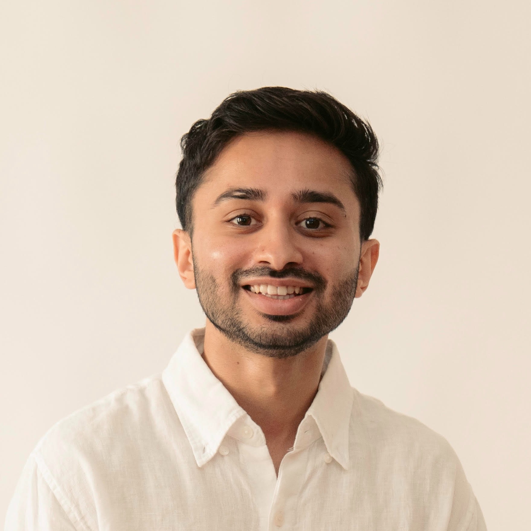 Rishil Pansuria, Associate