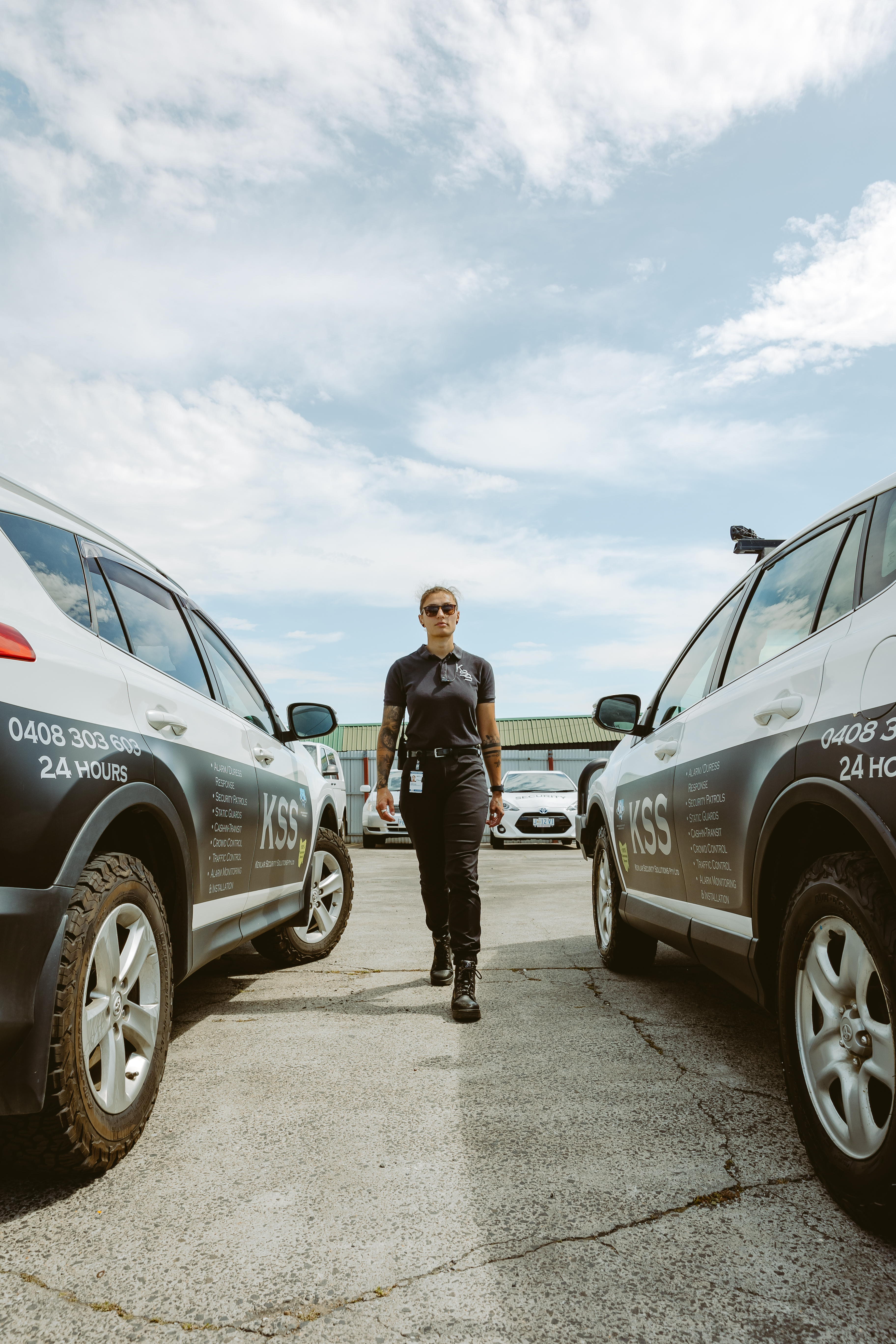 Why Static Guards Are Essential for Overnight Asset Protection in Tasmania
