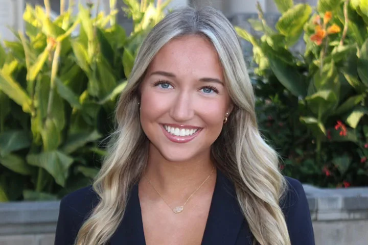 CTSI Partner Spotlight: Casey Sheehan, Penn State Biobehavioral Health, Class of 2028