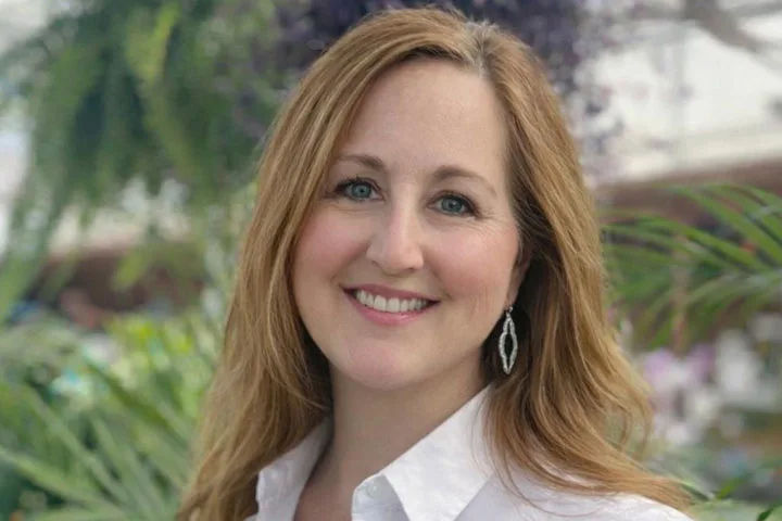 CTSI Partner Spotlight: Jennifer Youndt, Penn State Extension