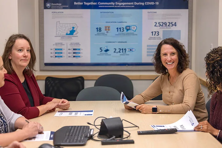 KL2 faculty workgroup