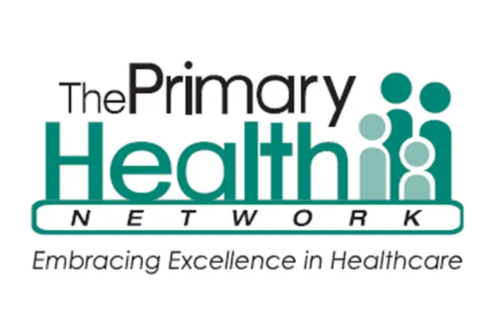 Primary Health Network Embracing Excellence in Healthcare Logo