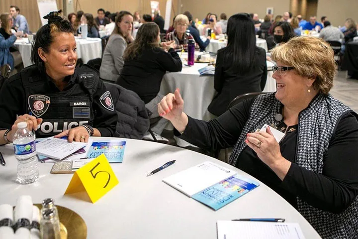 Northern Dauphin CDRD