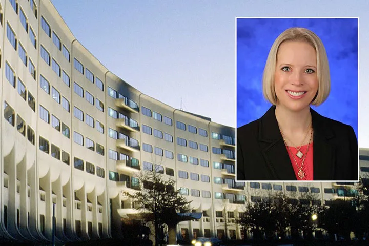 Jennifer L. Kraschnewski, MD, MPH, Inducted as Fellow of ACTS in Inaugural Cohort