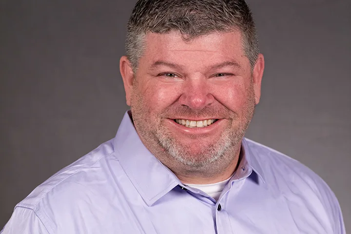 CTSI Partner Spotlight: Dave Young, Schuylkill Community Action