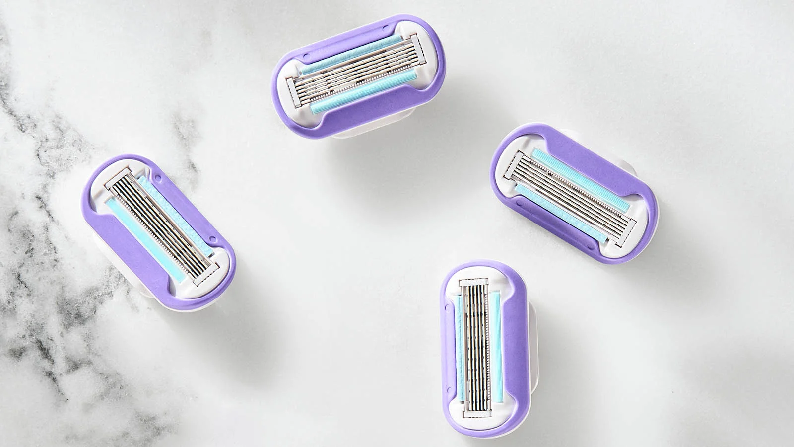 How to Remove or Trim Pubic Hair Venus SG