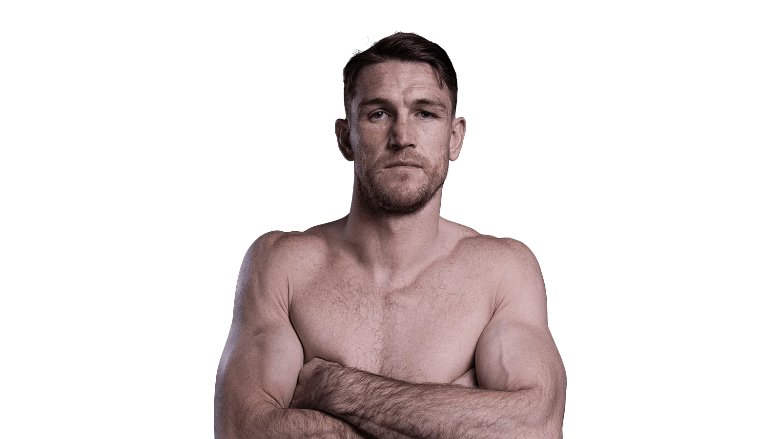 Callum Smith | The Ring