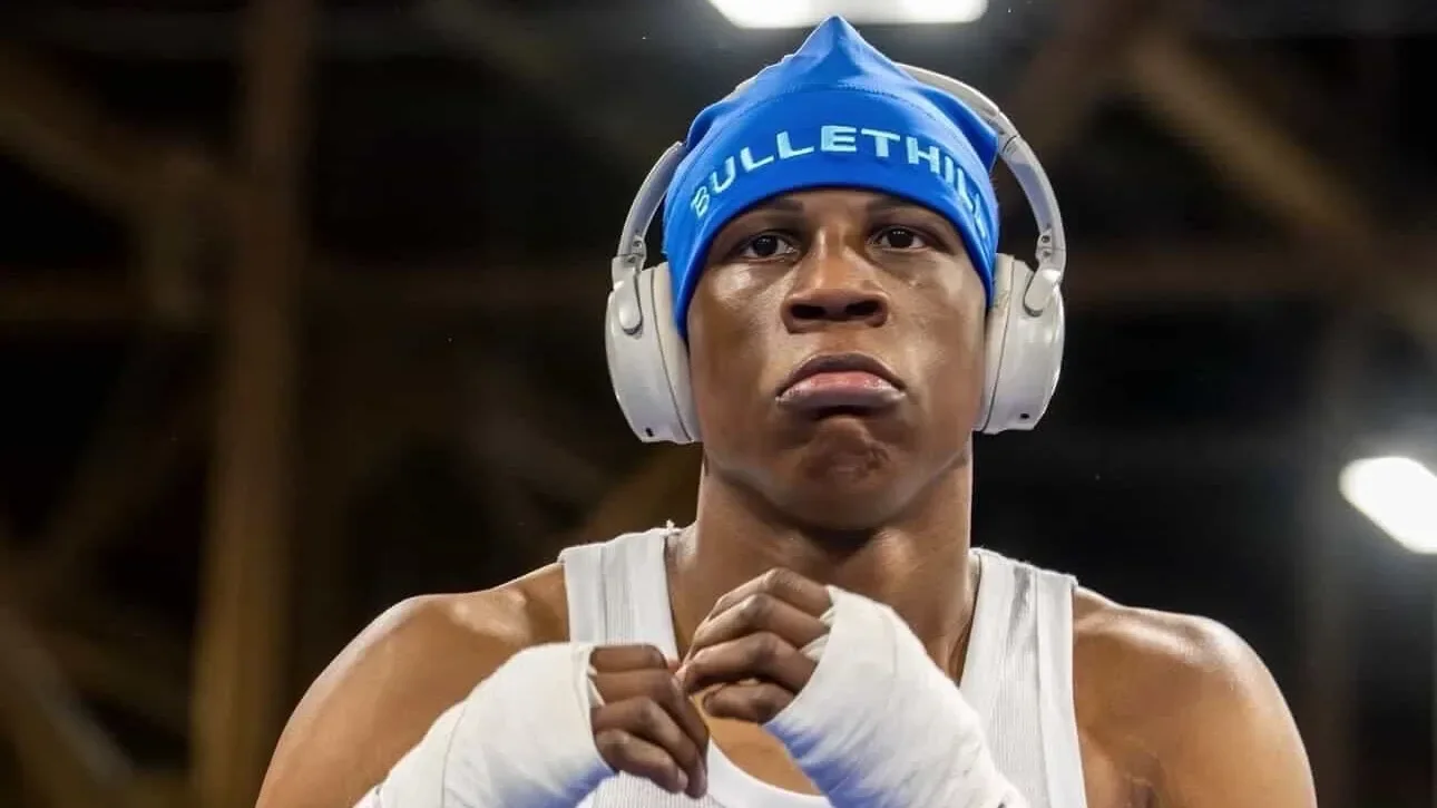 Atif Oberlton eager to shine on Shields vs. Crews-Dezurn undercard