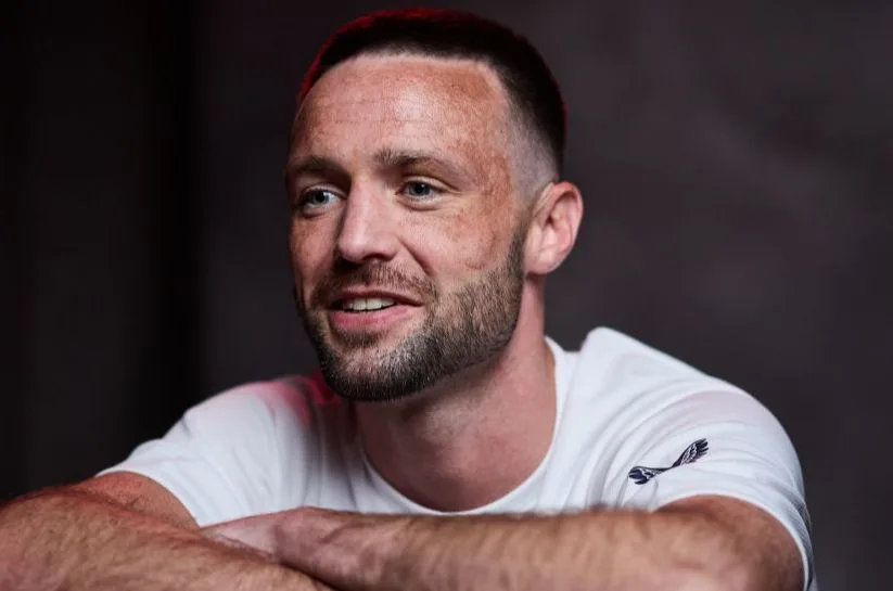Josh Taylor Singer Josh Taylor On Welterweight Move: 'I Sleep Like A Baby At Night But I ...