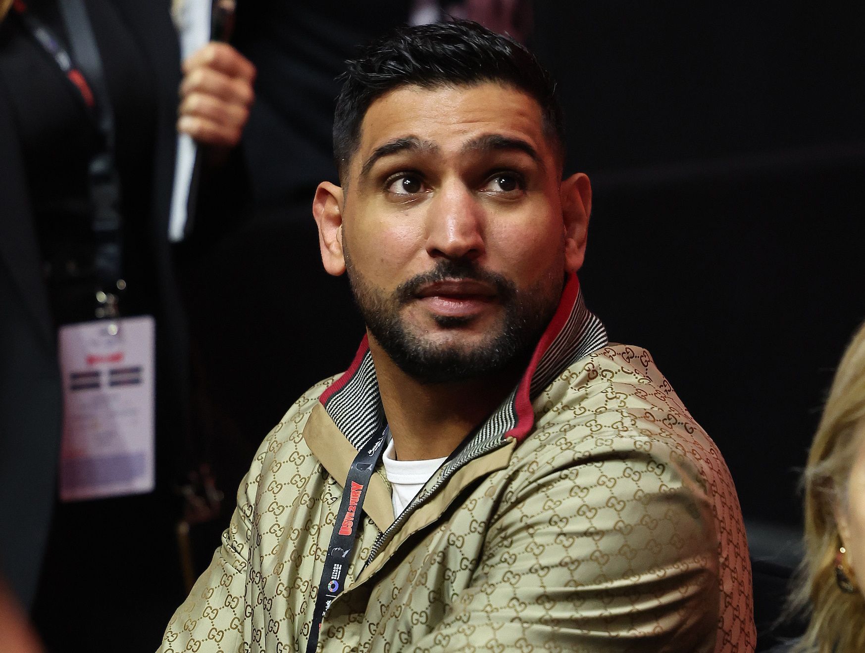 The Best I Faced: Amir Khan | The Ring
