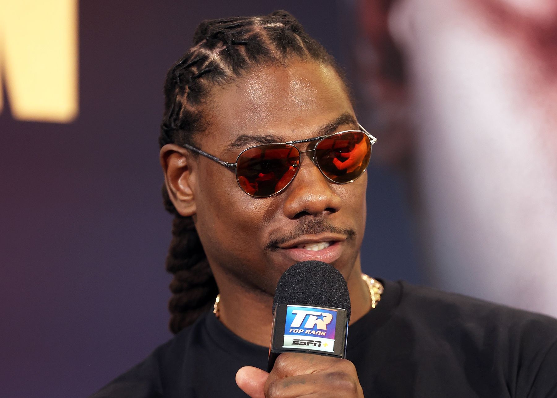 Underdog Charles Martin Motivated To 'Make Statement' Against Ajagba