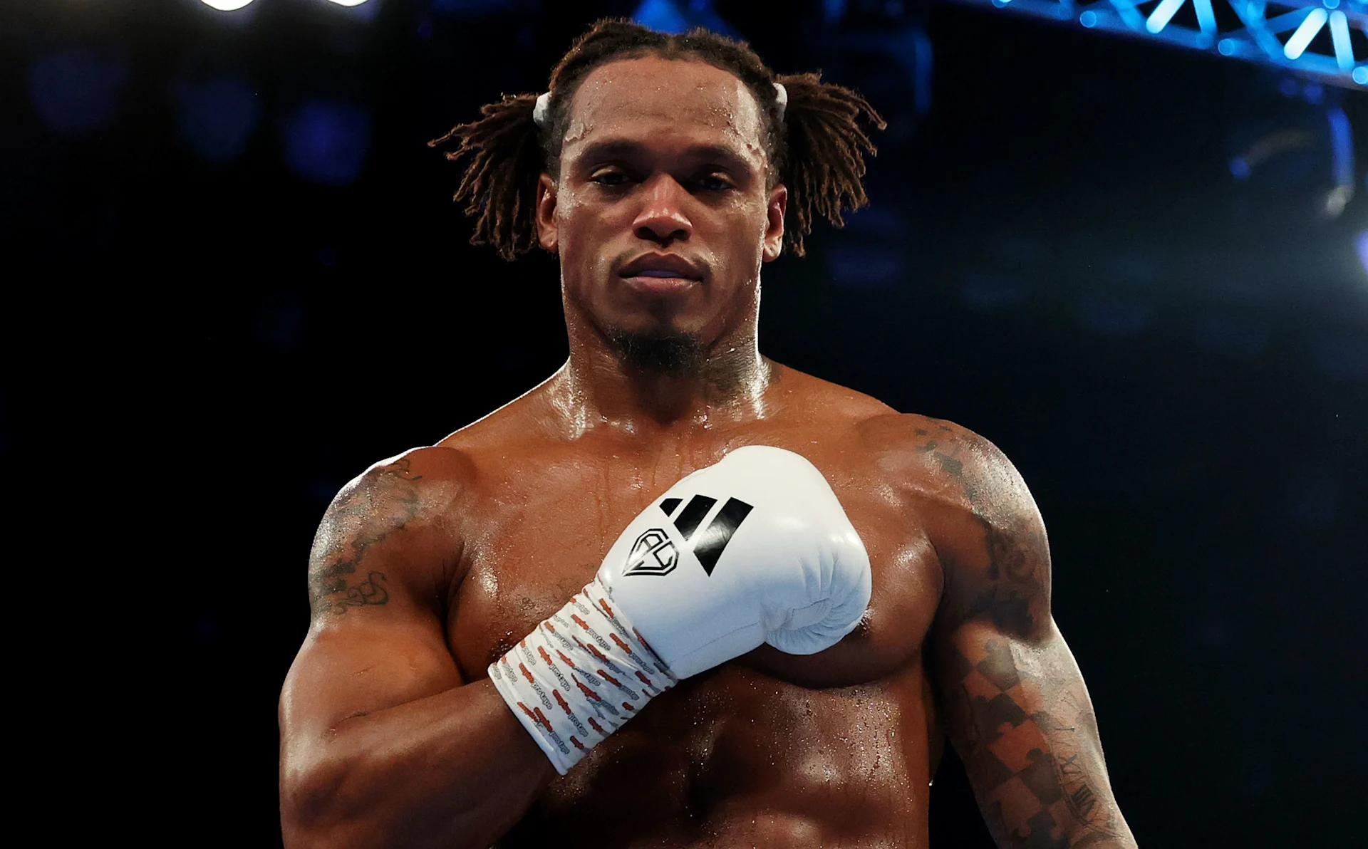 Anthony Yarde Wants Beterbiev Rematch, Breaks Down Upcoming Fights at ...