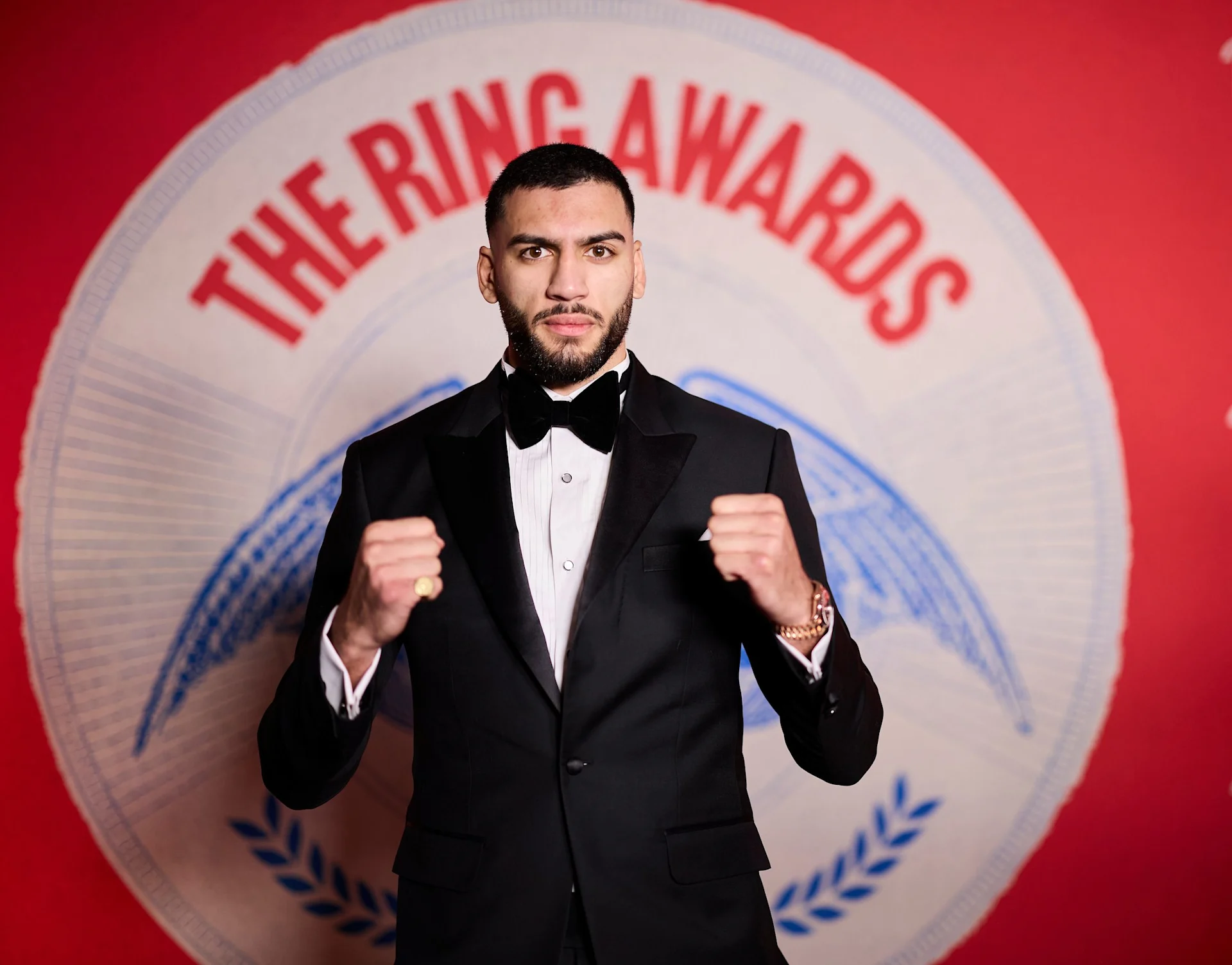 Sheeraz Rind Hearn: I Really Want Sheeraz To Win, But He's Big Underdog Against ...