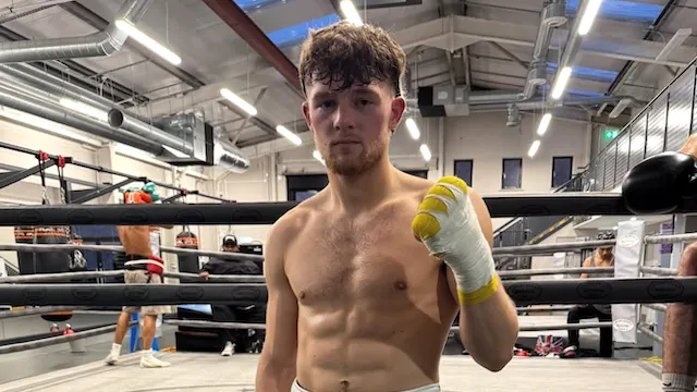Villain MacMillan wants to be new Morecambe hero after Fury's exit