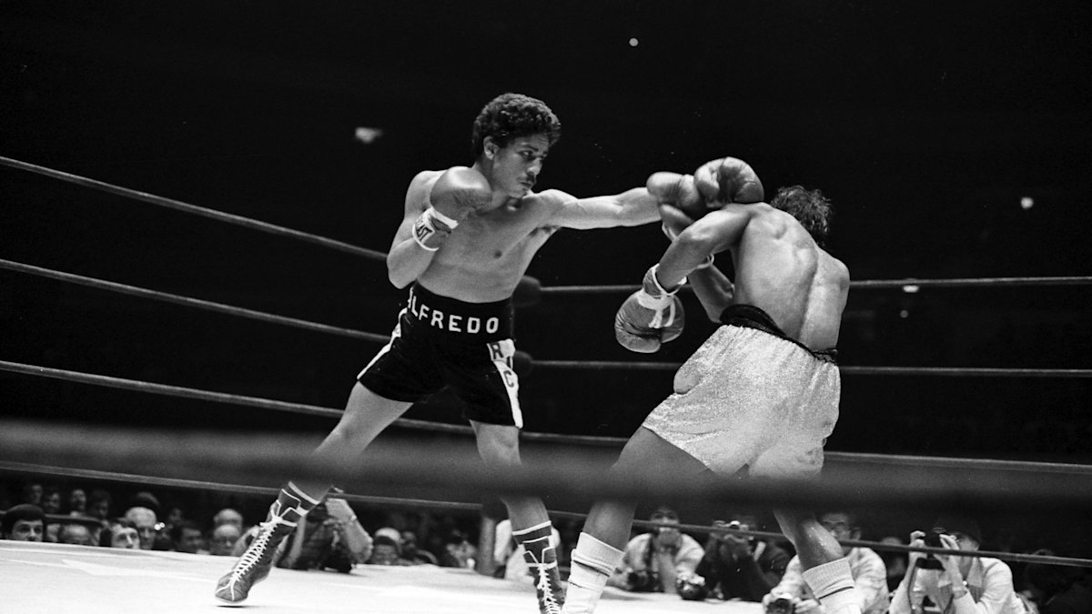 Former world champion, Hall of Famer Wilfredo Gomez passes away at 69