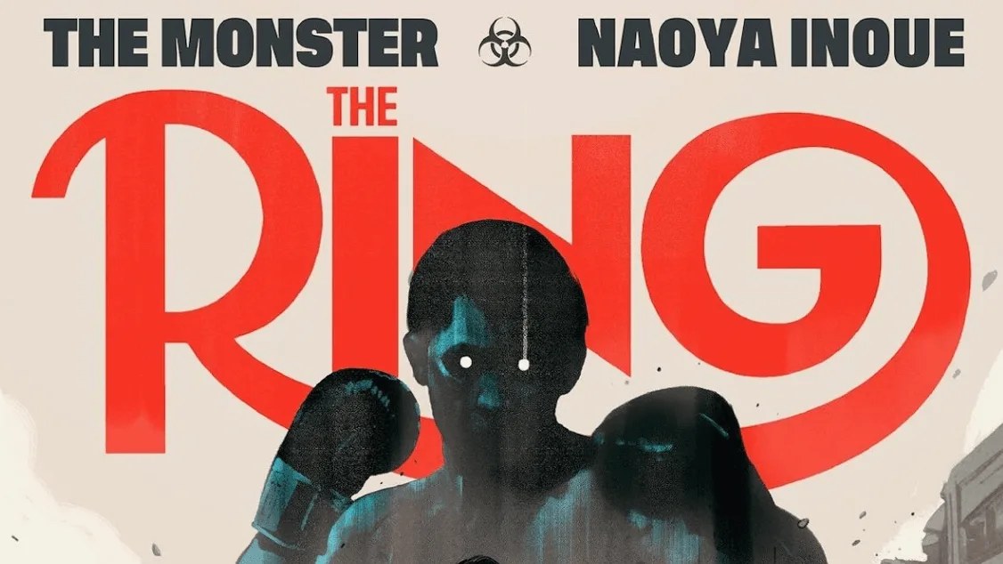 ザ・リング・マガジン』2025年7月号、発売中 | The Ring