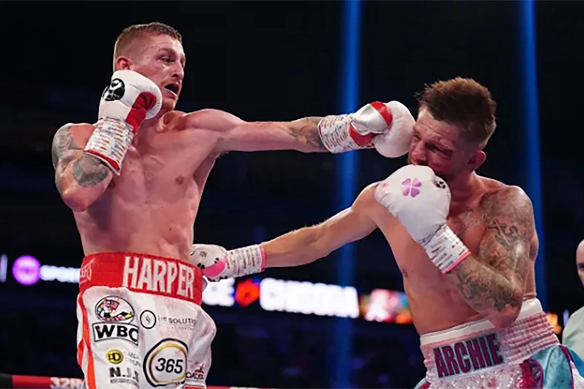 The Fight Preview: Ryan Garner Vs. Michael Magnesi